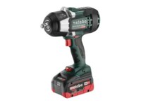 Metabo SSW 18 LTX 1450 BL Slagnøgle Intet batteri 1/2' kvadratisk drev