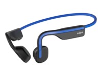 AfterShokz OpenMove Trådløs Hovedtelefoner Sort Blå