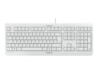 CHERRY KC 1000 Tastatur Kabling Schweizisk