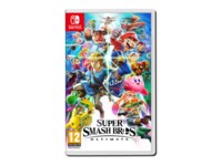 Super Smash Bros. Ultimate