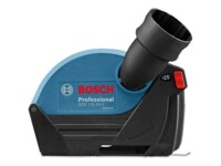 Bosch GDE 125 EA-S Professional Støvekstraktionssystem Vinkelsliber