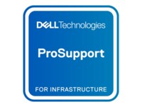 Dell Opgrader fra 3 År Next Business Day til 5 År ProSupport 4H Support opgradering 5år