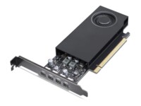 NVIDIA RTX NVIDIA RTX A400 4GB