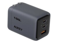 Aukey Comet Mix 3 Adapter 5 - 11 / 5 / 9 / 12 / 15 / 20V