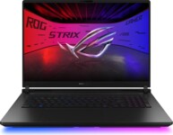 ASUS ROG Strix SCAR 18 G835LW-SA022W 18' 2560 x 1600 275HX 64GB 4 TB Intel Graphics Windows 11 Home