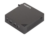 Gigabyte BRIX s GB-BRU5-225H Mini PC Core Ultra 5 225H 0GB 0GB Intel Arc Graphics 130T No-OS