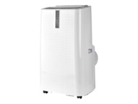 Nedis SmartLife WIFIACMB1WT12 Airconditioner Mobil Gulvstående Hvid