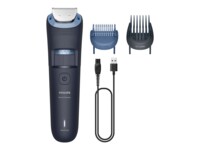 Philips 3000 Series BT3665 Trimmer Sort
