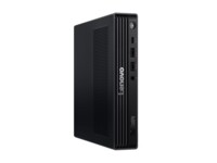 Lenovo ThinkCentre M90q Gen 6 13AE Lille Core Ultra 7 265 32GB 512GB Intel Graphics Windows 11 Pro