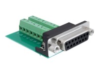 Delock Seriel adapter