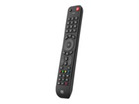 One for All Evolve TV Universal fjernstyring Sort