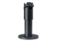 SpacePole SP1 Duratilt Tablet Komponenter til montering