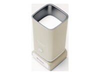 Ariete Cappuccino Mælkeskummer 0.25liter 500W Beige