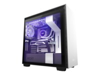 NZXT Kraken X63 RGB Vandkøler 1-pack Hvid 140 mm