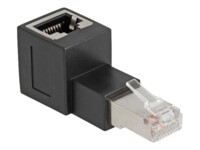 DeLOCK CAT 6a Netværksadapter