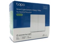 Tapo S220 V1 Lyskontakt