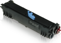 Epson S050166 Sort 6000 sider