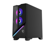 MSI MPG Infinite X3 AI 2NVP7-640EU Desktop Intel Core Ultra 7 32GB 1TB Windows 11 Home