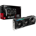 ASRock Challenger AMD Radeon RX 9070 XT 16GB