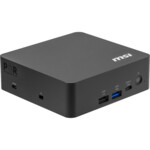 !Cubi NUC AI+ 3MG-005BEU noOS/CU5-322/WiFi/BT/Bl