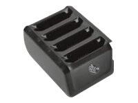 ET5X 4 -SLOT BTY CHGR