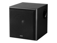Edifier T5 Subwoofer Sort Grå