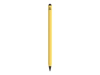 ZAGG Pro Stylus 2 Gul Aktiv skrivestift