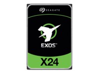 Seagate Exos X24 Harddisk ST12000NM002H 12TB 3.5' Serial ATA-600