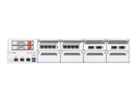 LANCOM R&S Unified Firewall UF-1060 Firewall 2porte Rackmonterbar