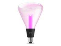 Philips Hue White and Color Ambiance Lyspære 6.8W 2000-6500K 16 millioner farver
