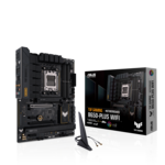 ASUS TUF Gaming B650-Plus WiFi ATX Socket AM5 AMD B650