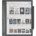 Onyx Note Air 4 C 10.3' 64GB Sort