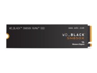 WD_BLACK SN850X SSD WDS800T2X0E 8TB M.2 PCI Express 4.0 x4 (NVMe)