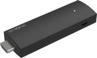 Alowwed----Strong LEAP-UNA Wi-Fi 2K Android TV mediatoistin