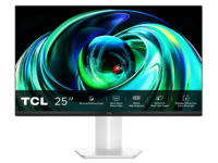 TCL 25G54 25' IPS 1920 x 1080 (Full HD) HDMI DisplayPort 144 Hz