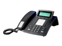 AGFEO ST 22 ISDN-telefon LCD-skærm