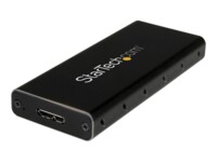 StarTech.com Ekstern Lagringspakning USB 3.1 (Gen 2) SATA 6Gb/s