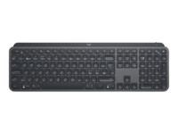 Logitech MX Keys Tastatur Ja Trådløs Pan Nordic