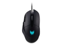 Acer Predator Cestus 315 (PMW010) Kabling Sort