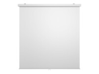 Multibrackets M Manual Projection Screen 135' Matte White
