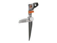 Gardena Comfort Full or Part Circle Pulse Sprinkler