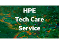 HPE Pointnext Tech Care Critical Service Comprehensive Defective Material Retention Support opgradering 4år