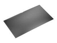 HP Notebook privacy-filter