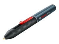 Bosch Gluey Varmsmeltelimpen 2 batterier inkluderet