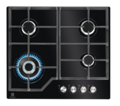 Electrolux KGG64362K Gaskomfur
