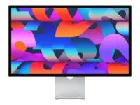 Apple Studio Display Nano-texture glass 27' 5120 x 2880 (5K) Thunderbolt 3