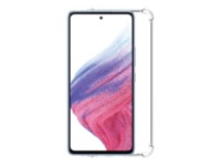 Samsung GP-FPA366AECTW Beskyttelsescover Transparent