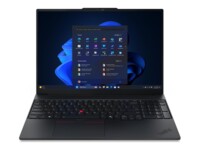 Lenovo ThinkPad E16 Gen 3 (AMD) 16' 1920 x 1200 (WUXGA) 250 16GB 512GB AMD Radeon 780M Windows 11 Pro