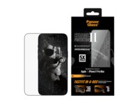 PanzerGlass Apple iPhone 17 Pro Max