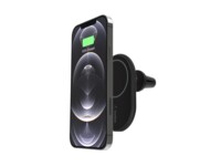 Belkin BOOST CHARGE Trådløs opladerholder til bil 10Watt